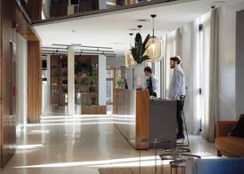 Krista Boutique Hotel 4