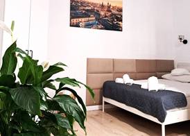 Luxury MS5 Apartment 2