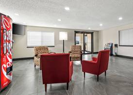 Motel 6 North Sioux City, SD I 29 North 4