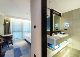 Novotel Dongguan Songshan 5