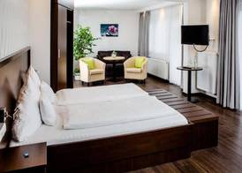 Hotel Bolte 5