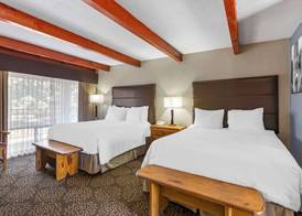 Best Western Mission Inn 5