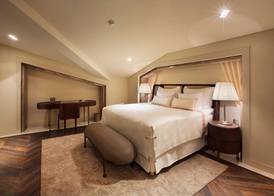 Kemer Country Hotel İstanbul 4