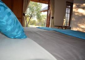 Silonque Bush Estate & Spa 4