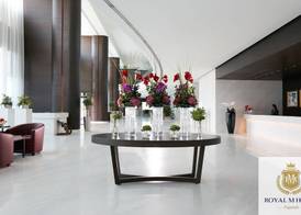 Royal M Hotel Fujairah by Gewan 2