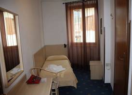 Garnì Hotel Tignale 5