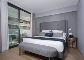 Hotel Lima - Adults Recommended 4
