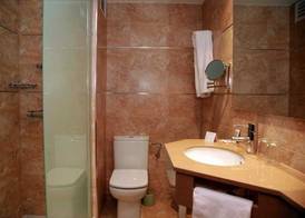 Hotel Helios Lloret 5