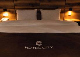 Hotel City Star 5