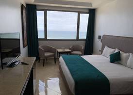 Hotel Azur 4