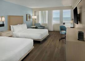 Courtyard by Marriott Jacksonville Beach Oceanfront 5
