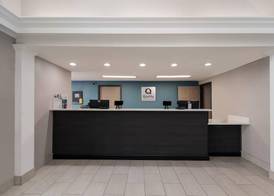 Quality Inn Goldsboro 3