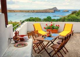 Thea Villas and Suite 5