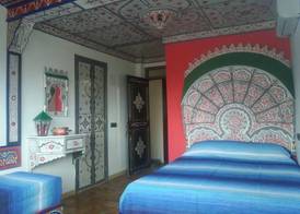 Hotel Madrid 5