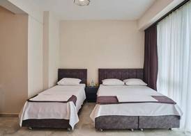 Mini Suite Otel 4
