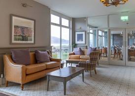 Balmacara Hotel 2