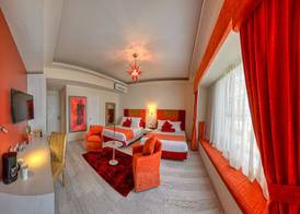 Hotel Andante 5