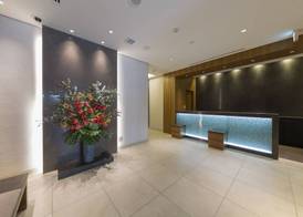 Almont Inn Shonan Fujisawa 2