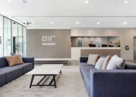 ULTIQA Air On Broadbeach 2