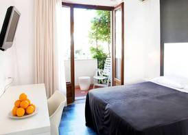 Hotel La Playa 5
