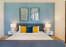 Maison Privee - 5 stars Apt in Architectural Marvel of Dubai 2