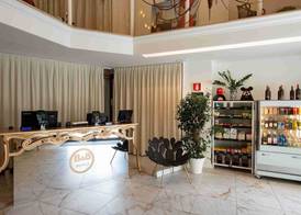 B&B Hotel Firenze Laurus al Duomo 3