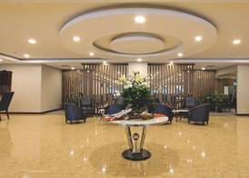 Anara Sky Kualanamu Hotel 2