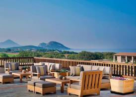 The Westin Resort, Costa Navarino 2