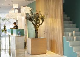JS Palma Stay - Adults Only 2