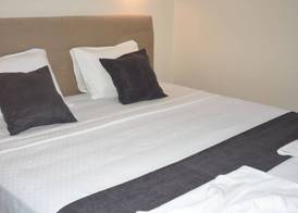Dasis Hotel & Suites 3