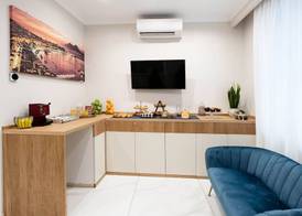Imperatrice Suites 3