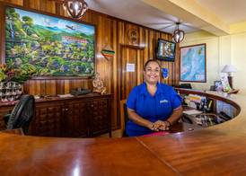 Cahal Pech Village Resort 2