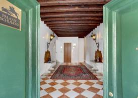 Palazzo Schiavoni Residenza d'epoca & Suite-Apartments 3