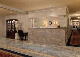 Carlyle Hotel 5