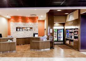 Courtyard by Marriott New Braunfels River Village 3