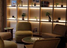 Best Western Lyon Saint-Antoine 3