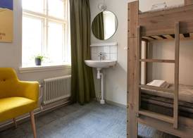 STF Hostel Stigbergsliden 5