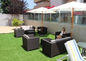 Aparthotel Diamant Blue 5