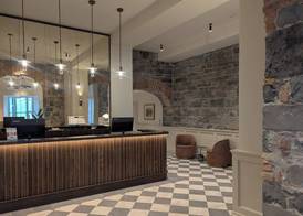 The Western Hotel 3