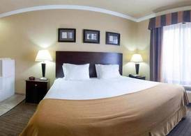 Holiday Inn Express & Suites NATCHITOCHES by IHG 4