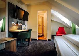 Hotel Europa 2