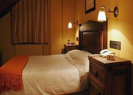 Hotel Casbas 3