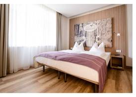 Landhotel Burg im Spreewald - Resort & Spa 3