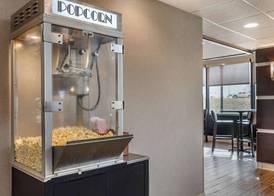 Drury Inn & Suites Champaign 2
