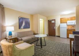 Staybridge Suites MILWAUKEE AIRPORT SOUTH by IHG 5