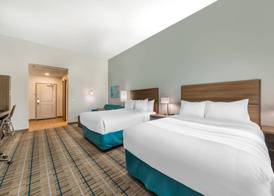 MainStay Suites Fort Myers East I-75 4
