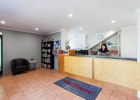 Kings Park Motel 2