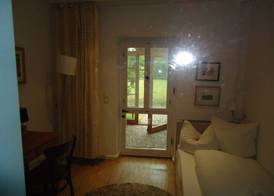 Seehotel Am Neuklostersee 4