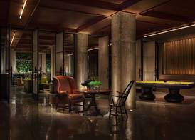 PUBLIC, an Ian Schrager hotel 5