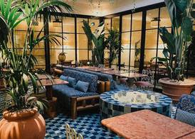 Wilde Aparthotels Lisbon Liberdade 3